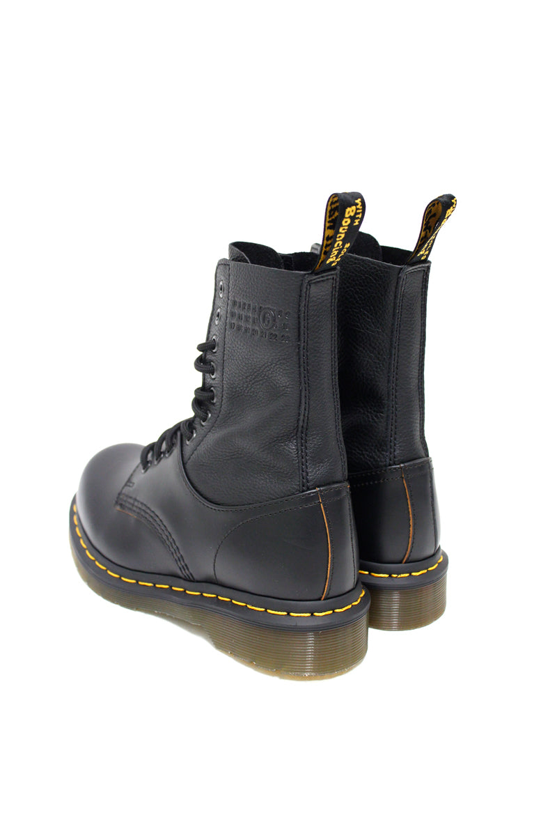 MM6×Dr.Martens THE 1490/1461 BOOT　