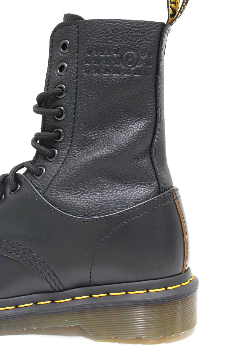 MM6×Dr.Martens THE 1490/1461 BOOT　