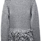 FRINGE DETAILED JUMPER