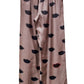 LIPS PRINT PAJAMA TROUSERS【24AW】