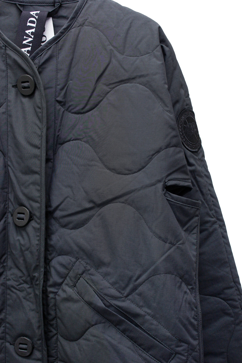 Mayfild Jacket【24AW】