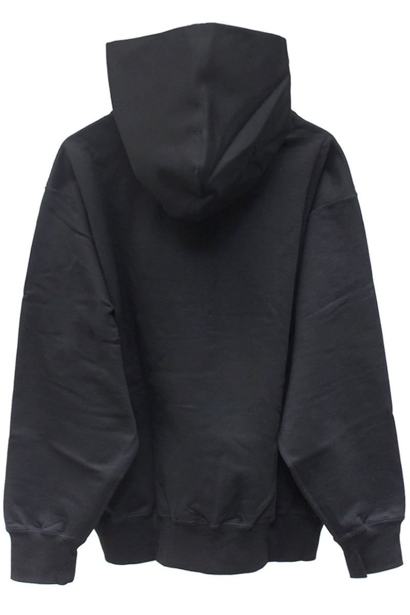 プリントフーディ（MEN)