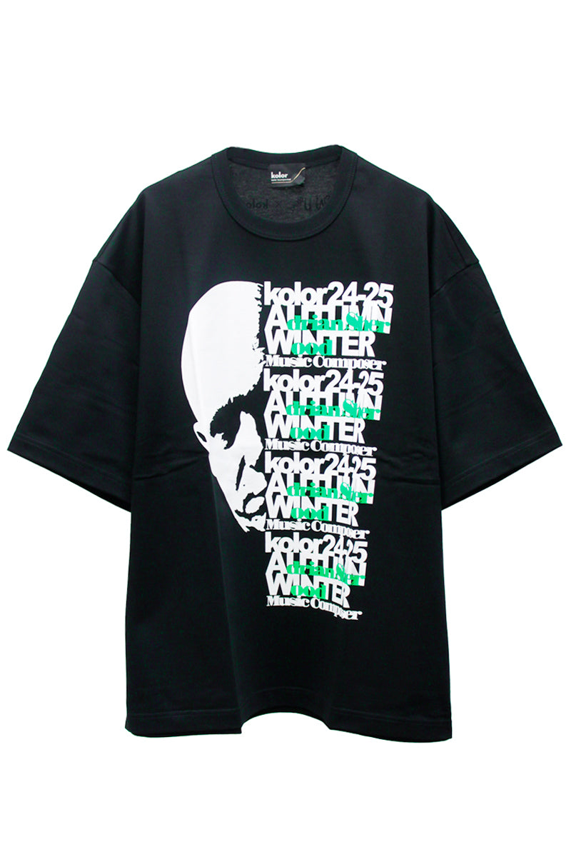 プリントTシャツ（MEN)【24AW】