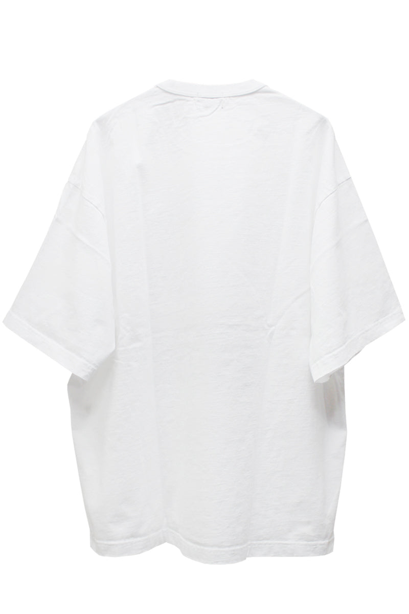 NO FUTURE Tシャツ（MEN）【24AW】