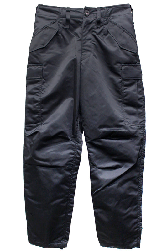 BEACON/ナイロンカーゴパンツ(MEN)