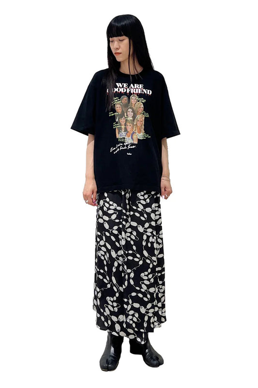 プリントTシャツ(MEN)