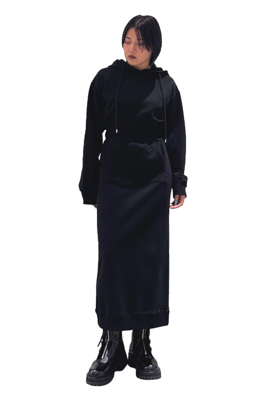 SWEAT SEPARATE  SUIT