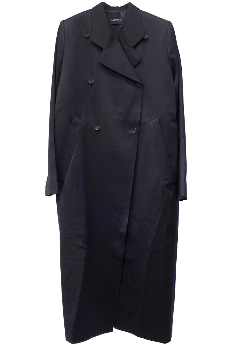 EGON COAT【24AW】