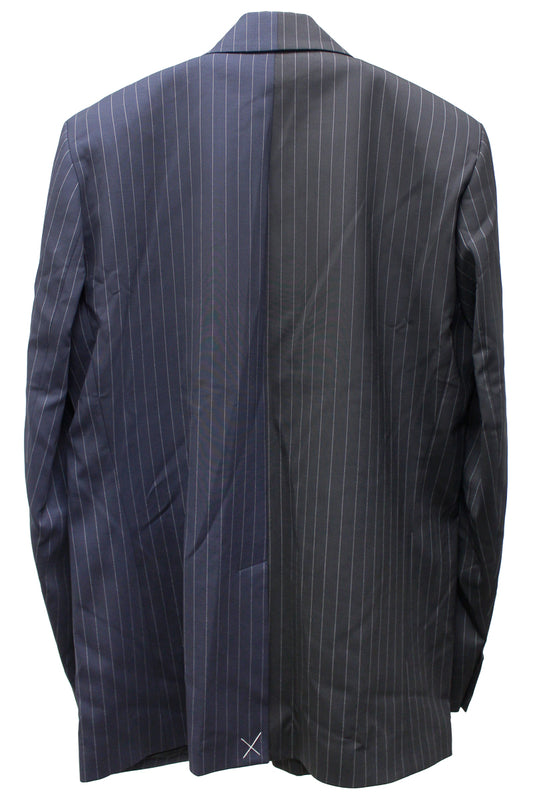 SPLIT DECONSTRUCTED JACKET