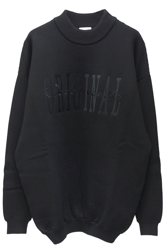 ORIGINAL SWEATER