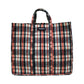 BARBES SHOPPING BAG【24AW】