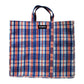 BARBES SHOPPING BAG【24AW】