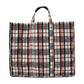 BARBES SHOPPING BAG【24AW】