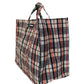 BARBES SHOPPING BAG【24AW】