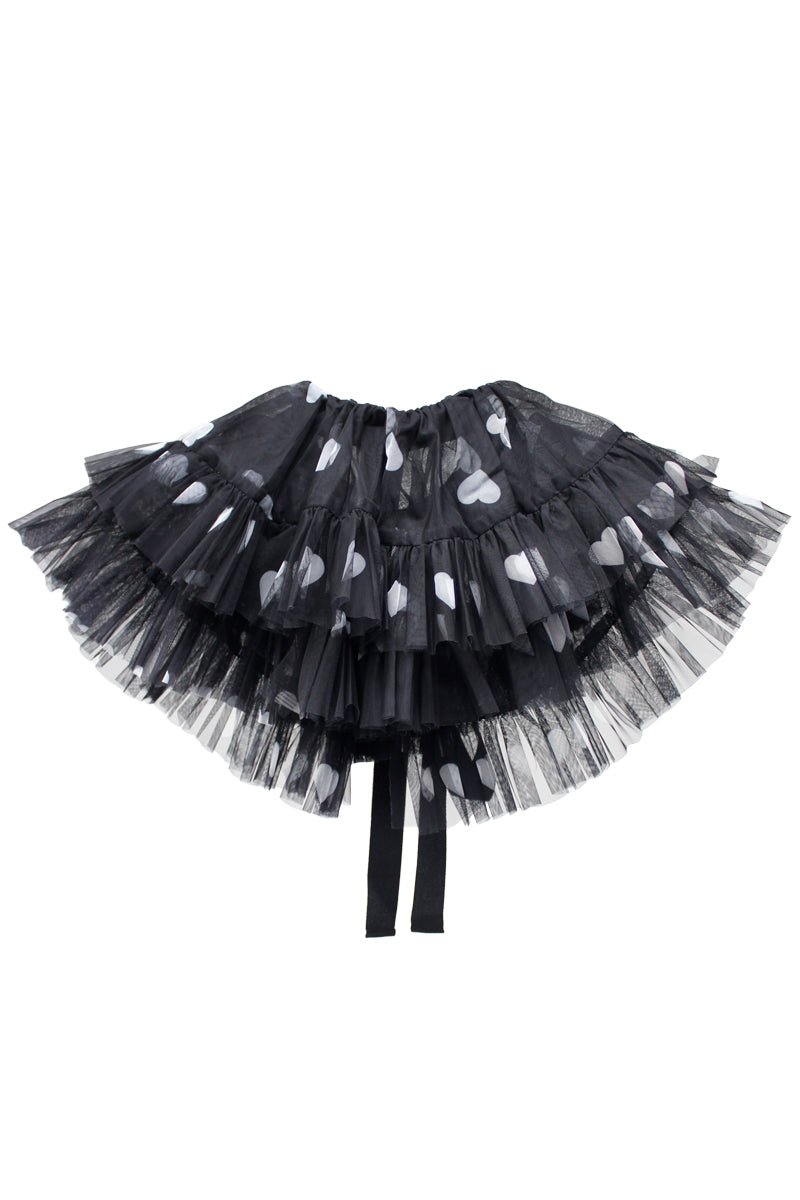 Tulle Collar【24AW】