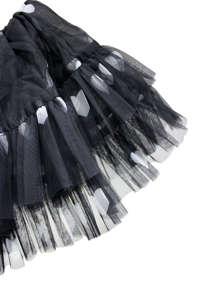 Tulle Collar【24AW】