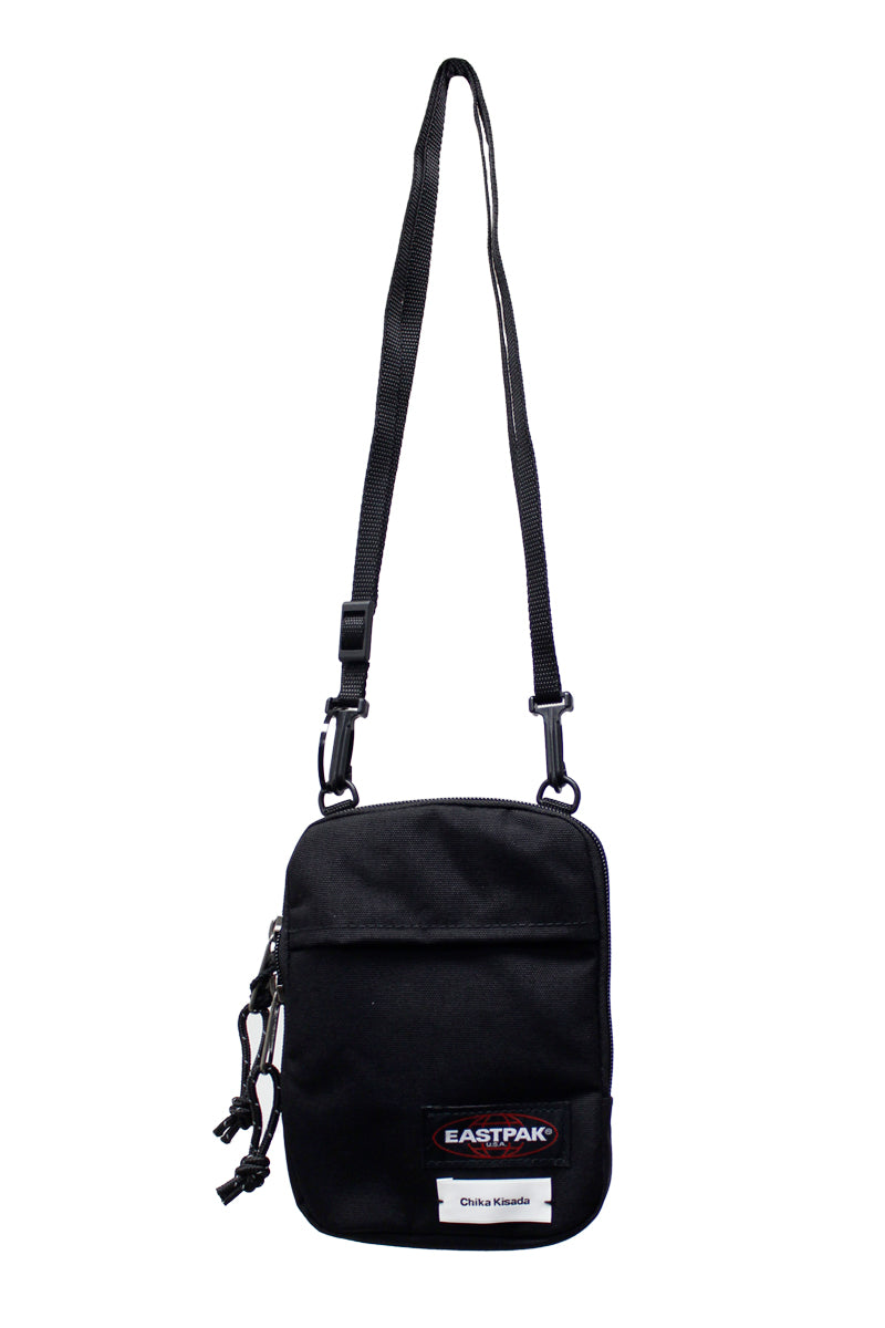 EASTPAK◇ショルダーバッグ/-/KHK/EKO7424W 4,5