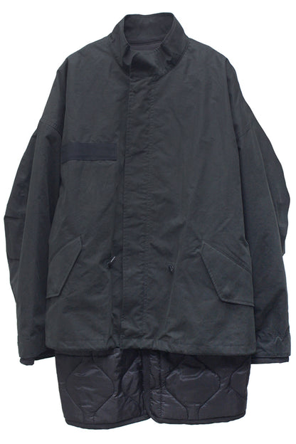 MODS COAT SHORT【24AW】