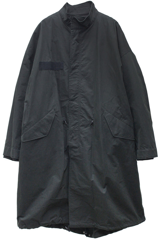 MODS COAT LONG【24AW】