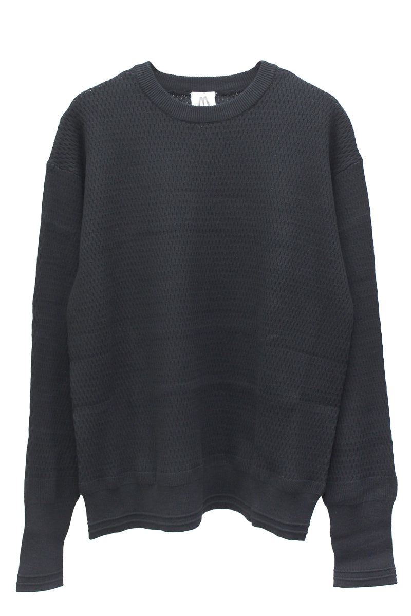 NEW THERMAL KNIT【24AW】