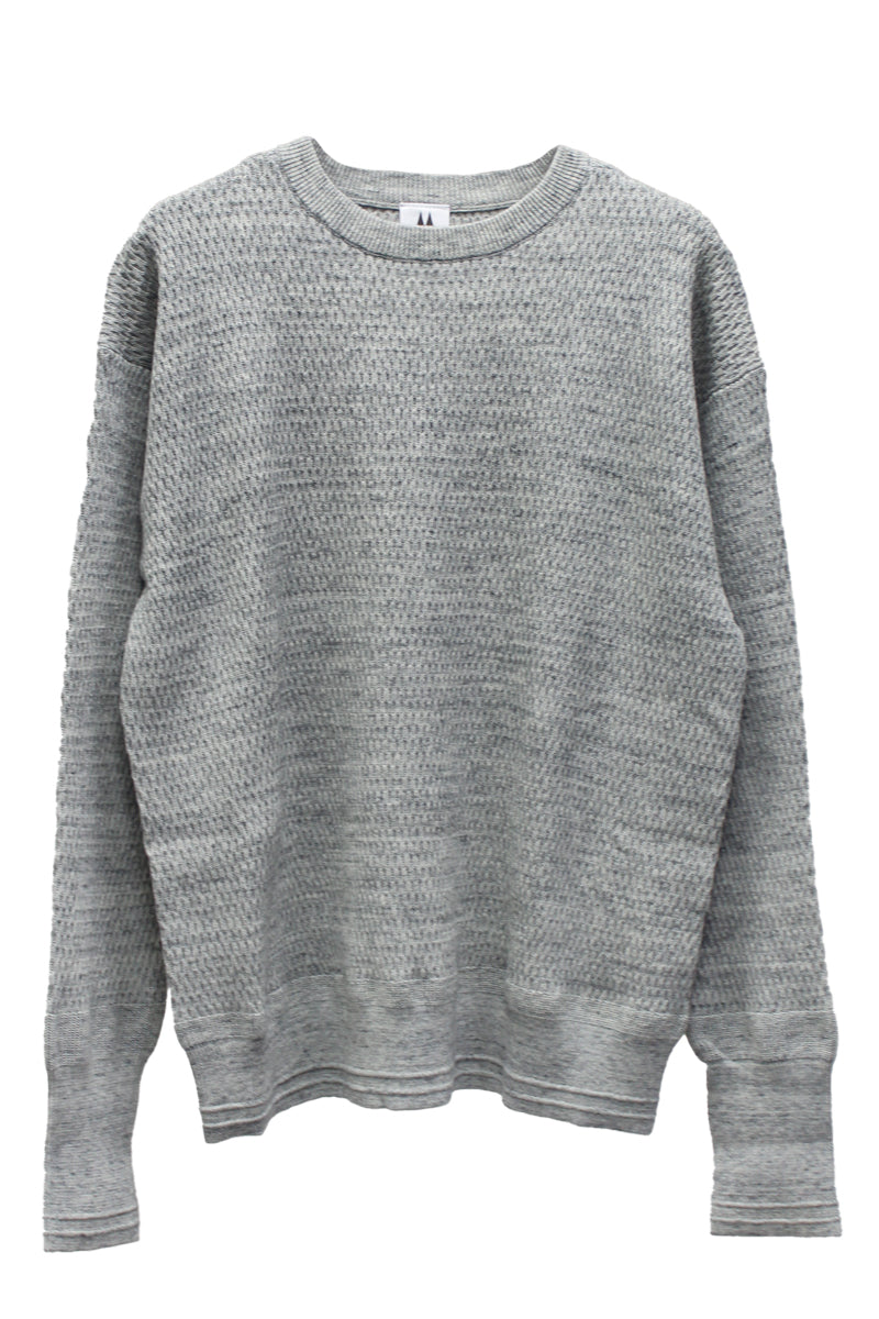 NEW THERMAL KNIT【24AW】