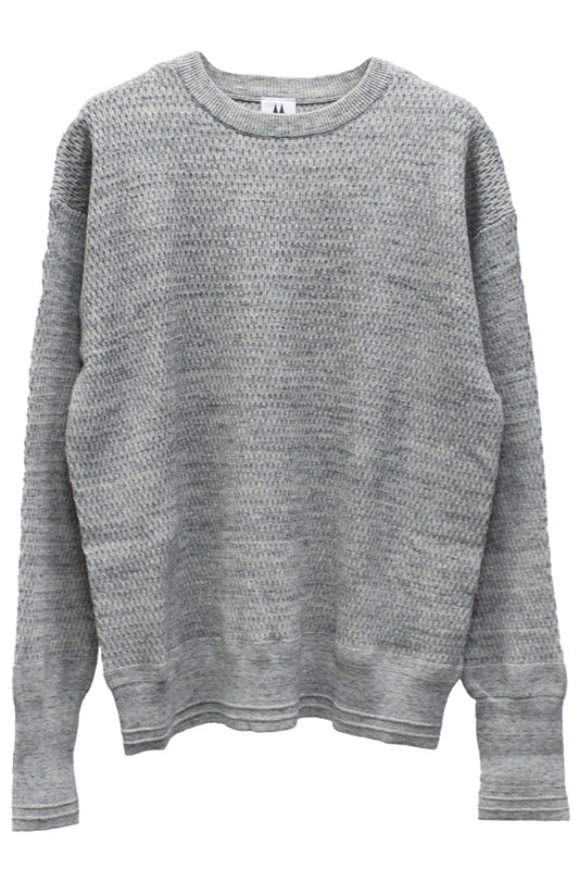 NEW THERMAL KNIT