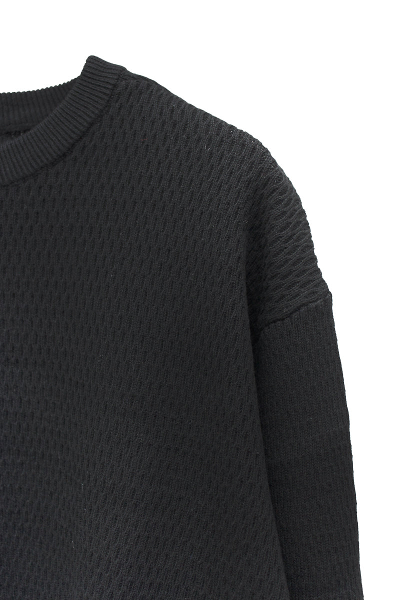 NEW THERMAL KNIT【24AW】