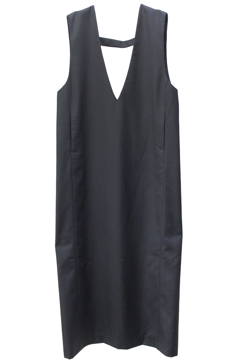 SHOVEL ONE-PIECE【24AW】