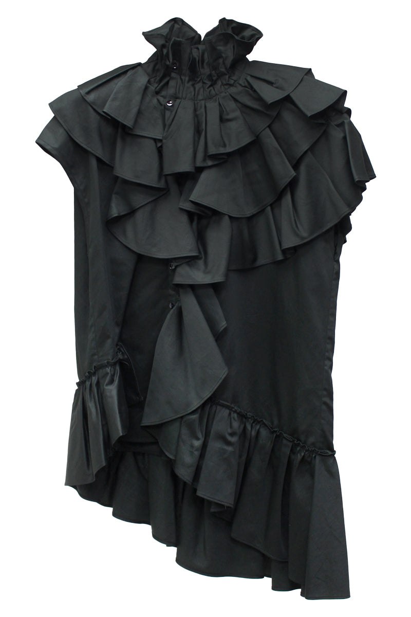 RUFFLE BL【24AW】