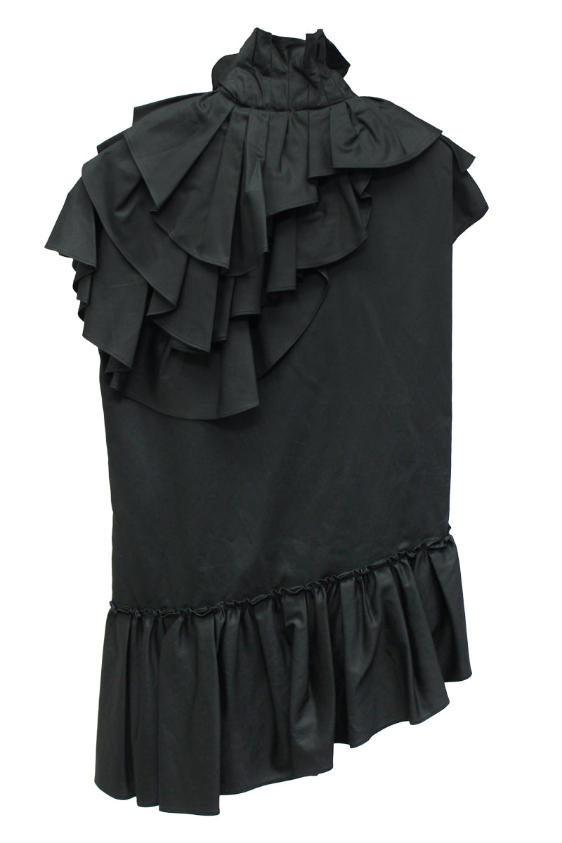 RUFFLE BL【24AW】