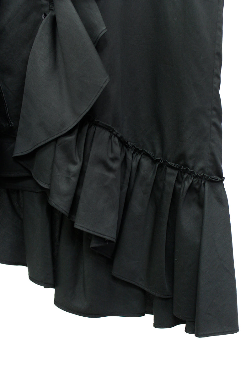 RUFFLE BL【24AW】