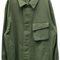 quiet military jacket