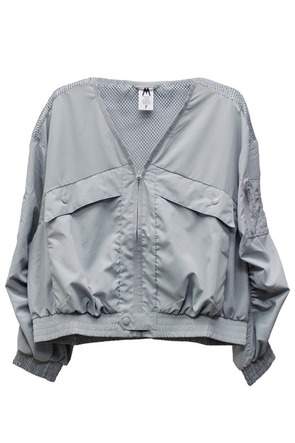 MESH JACKET【24AW】