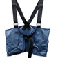 AIR FORCE BAG VEST【24AW】