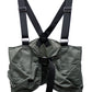 AIR FORCE BAG VEST【24AW】