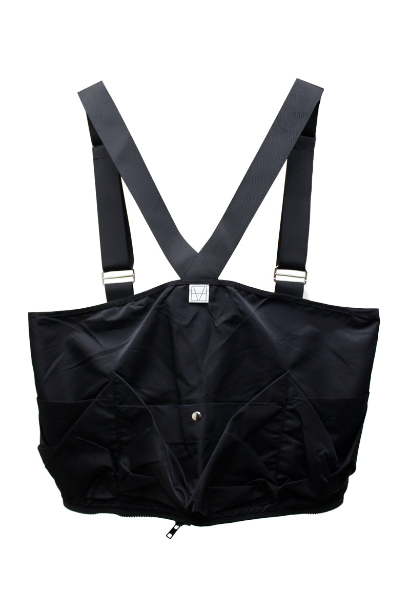 AIR FORCE BAG VEST【24AW】