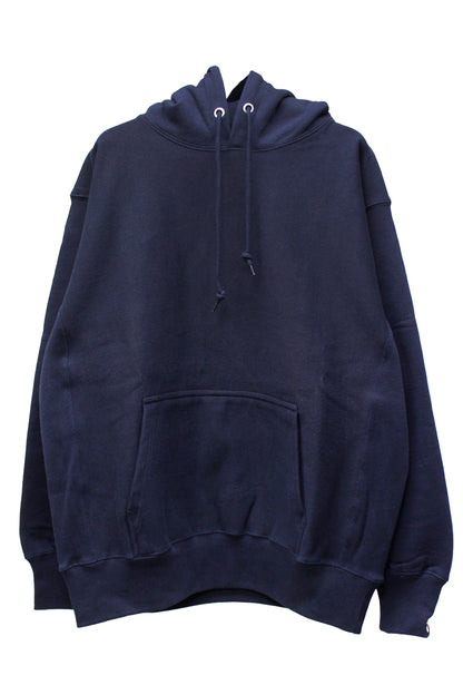 ASSORT HOODIE SWEAT G-2「後↑ブロードアロー」