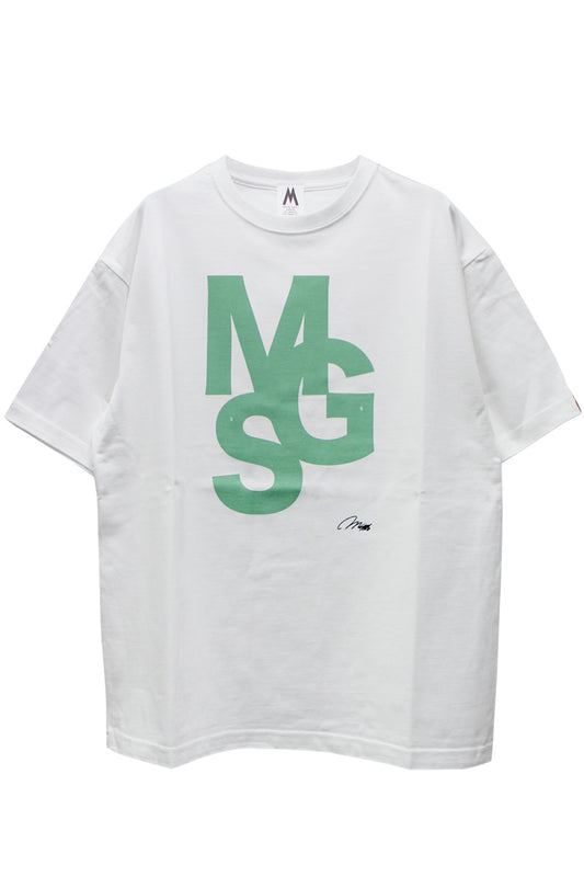 MGS T-SHIRT【24SS】