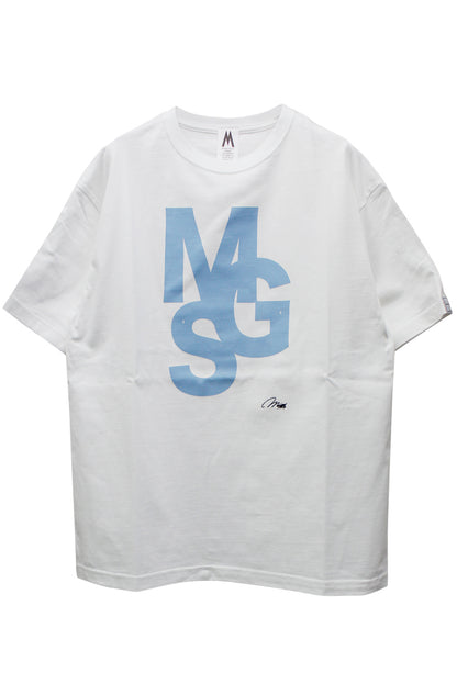 MGS T-SHIRT