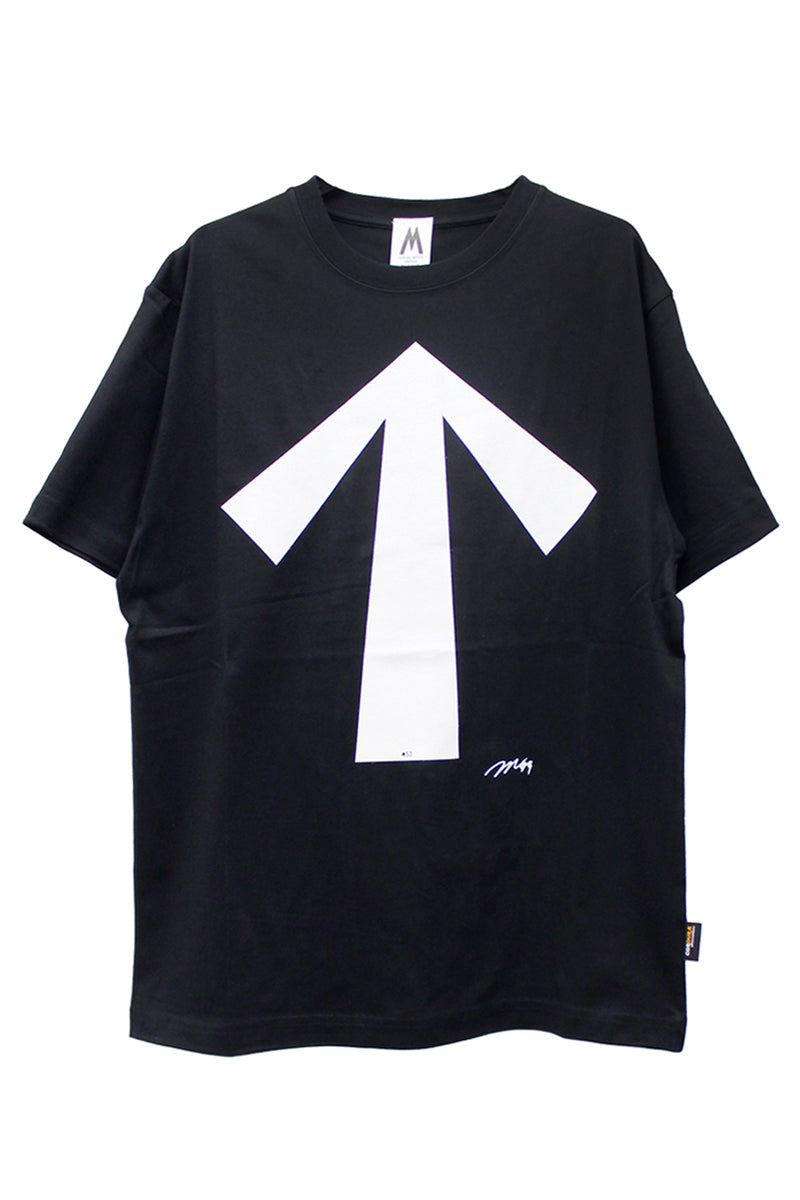 BROAD ARROW T-SHIRT