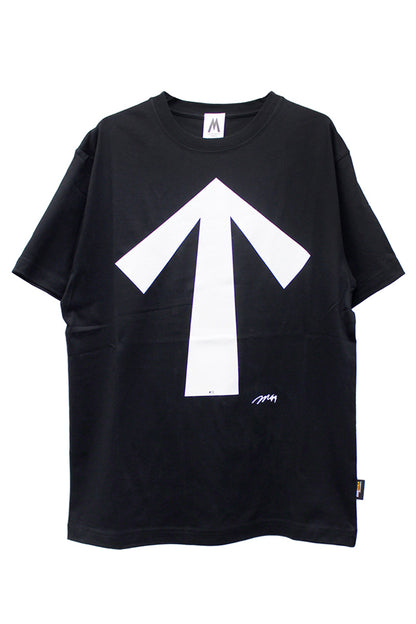 BROAD ARROW T-SHIRT【24SS】