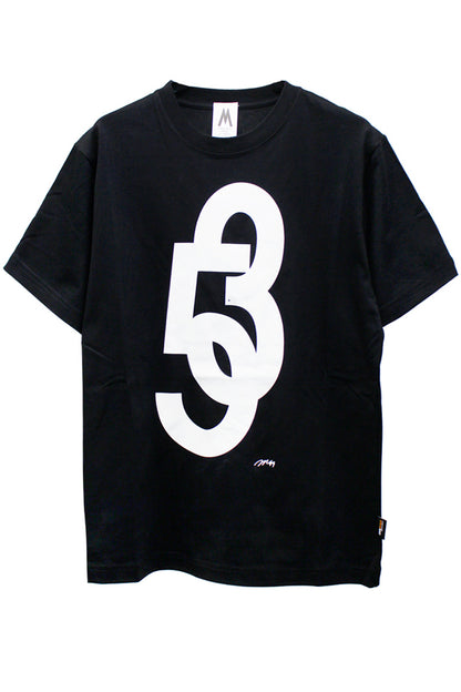 NEW 53 T-SHIRT【24SS】