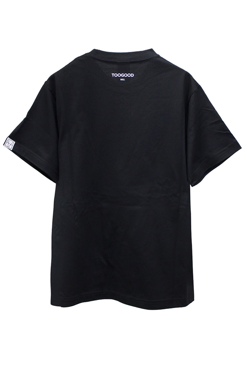 NEW 53 T-SHIRT【24SS】