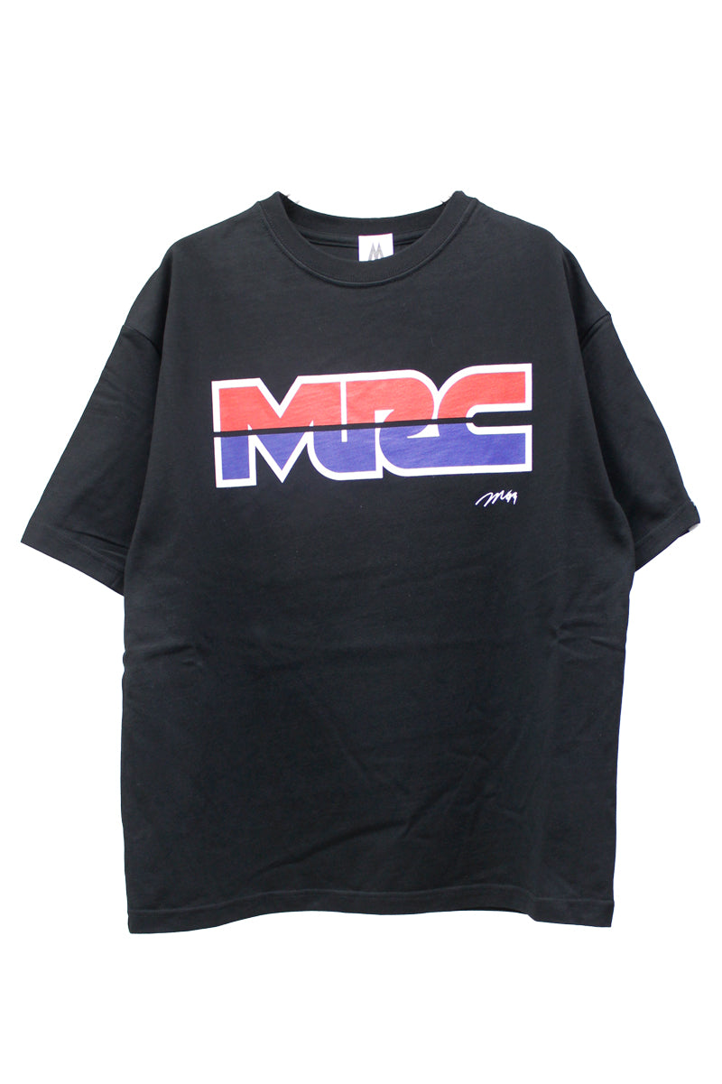 MRC T-SHIRT【24AW】