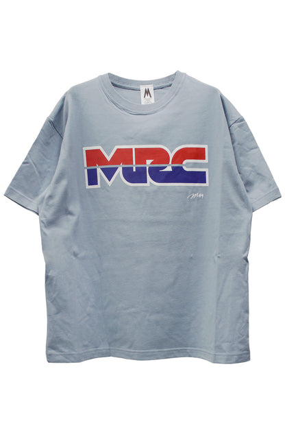 MRC T-SHIRT【24AW】