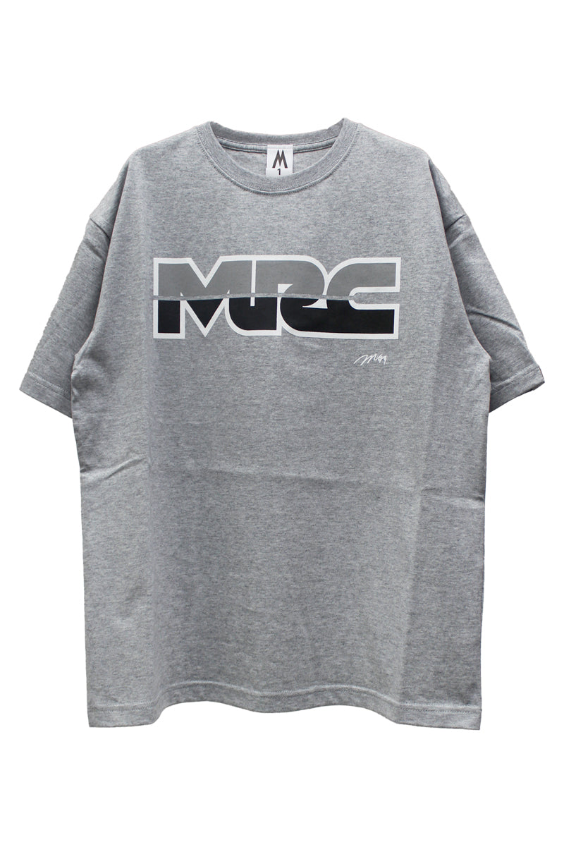 MRC T-SHIRT【24AW】