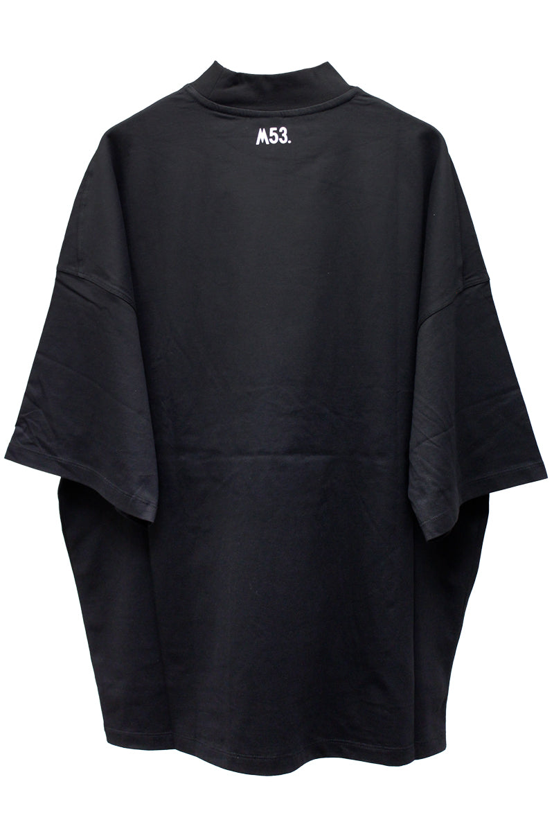 APRIL RESKILLING Tシャツ【24AW】