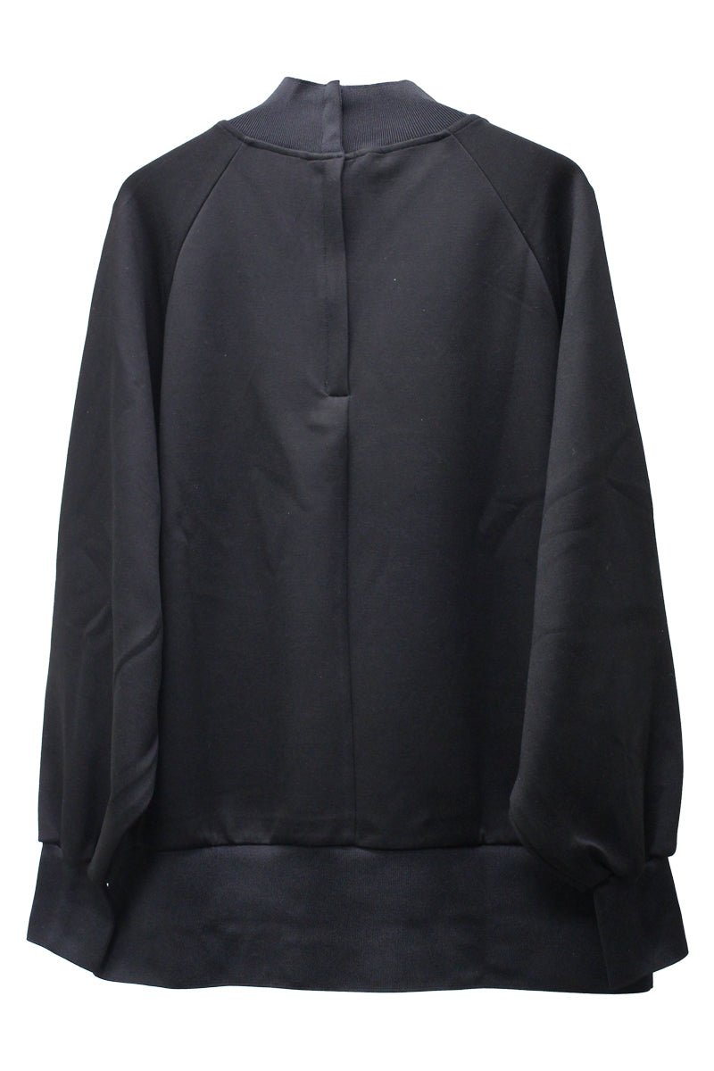 PAN PULL OVER【24AW】