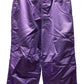 metallic snowcamo pants