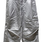 metallic snowcamo pants